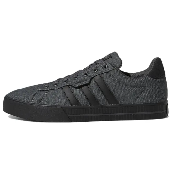 Adidas Neo Daily 3.0 Grey Black Gum