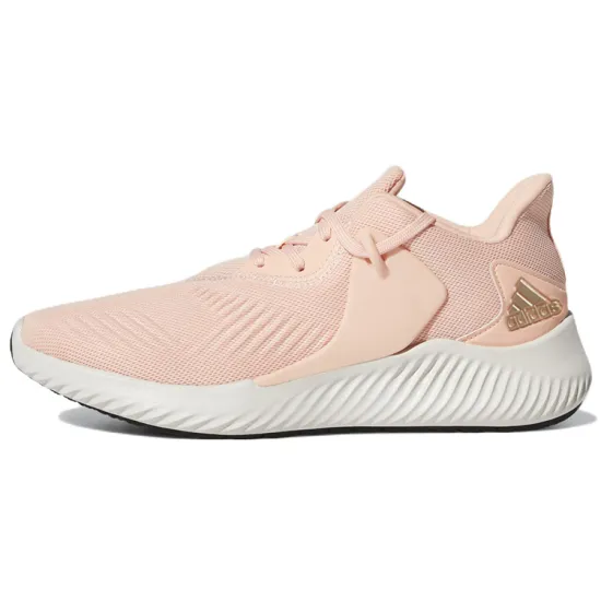 Adidas Alphabounce Rc 2.0 Running Shoes Women's Low-top Powder
