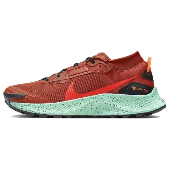 Nike Pegasus Trail 3 Gore-Tex Rugged Orange