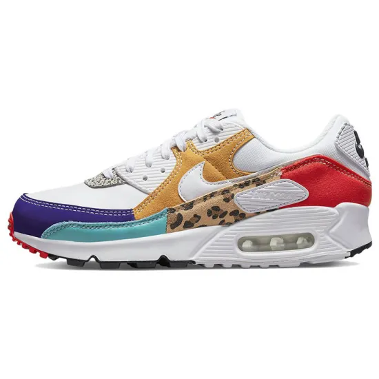 Nike Air Max 90 Safari Mix Women's