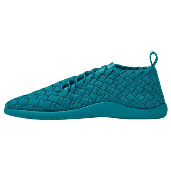 Bottega Veneta Plat Sneaker Blue