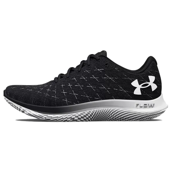 Under Armour Flow Velociti Wind 2 'Black'