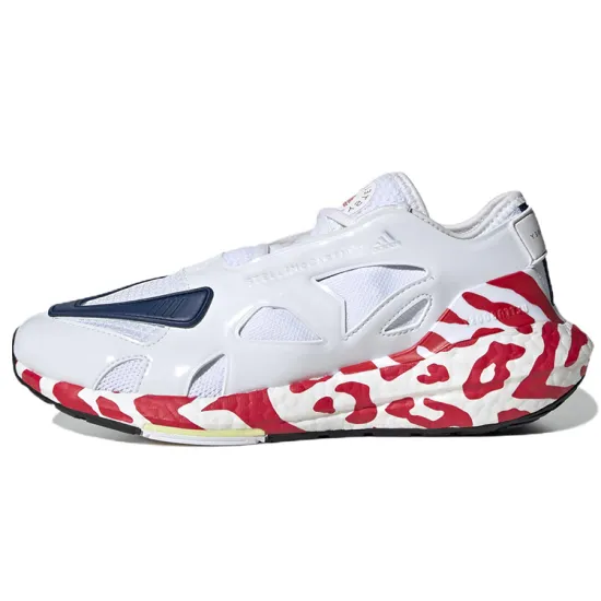 adidas UltraBoost 22 Stella McCartney X Women's 'Scarlet Leopard'
