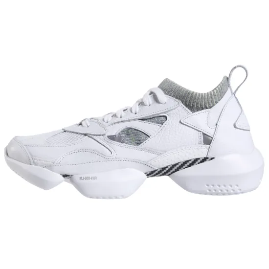 Reebok 3D OP. Pro 'White Navy'