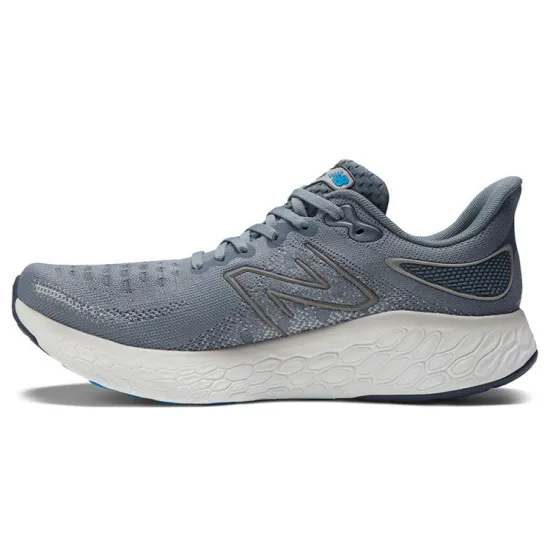 New Balance Fresh Foam X 1080v12 Steel Serene Blue