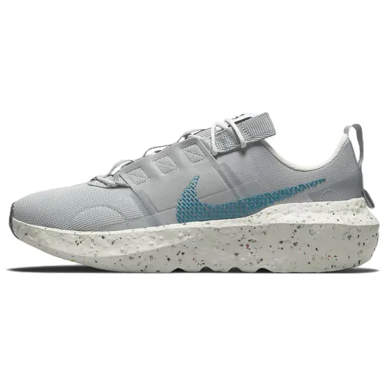 Nike Crater Impact Grey Fog