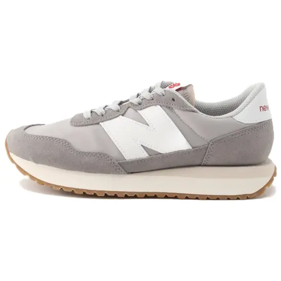 New Balance 237 Marblehead Grey Women's