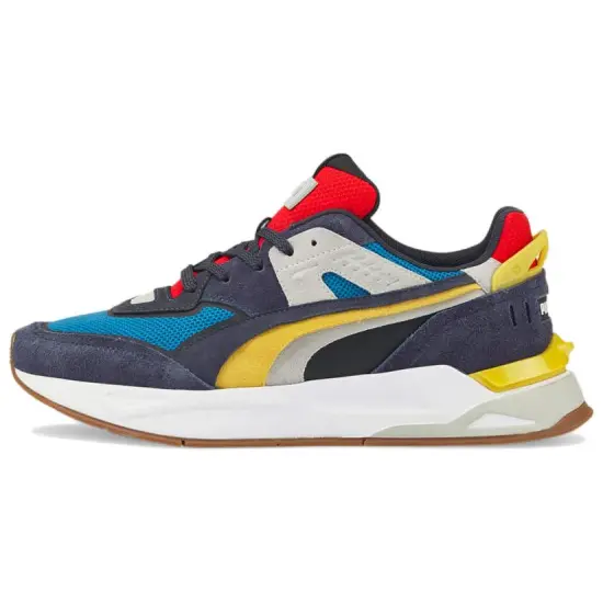 Puma Mirage Sport Layers 'Vallarta Blue'