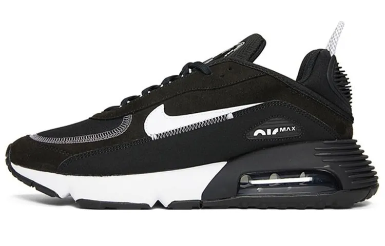 Nike Air Max 2090 'Black White'