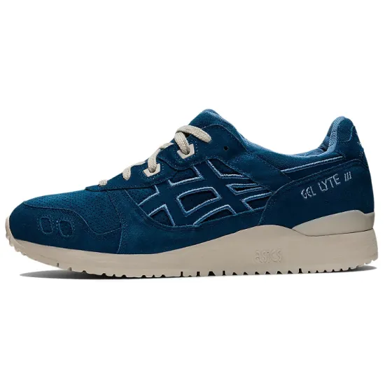 Asics Gel-Lyte Iii Og Light Indigo Smoke Grey