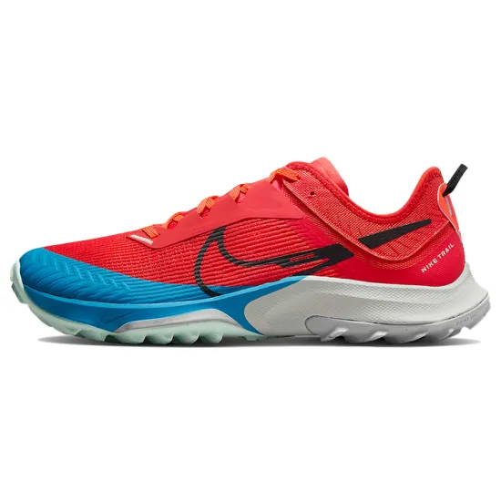 Nike Air Zoom Terra Kiger 8 Habanero Red