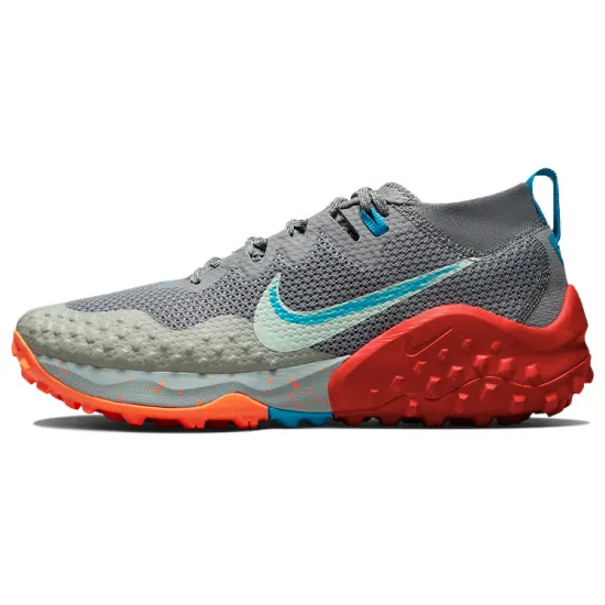 Nike Wildhorse 7 Smoke Grey Dusty Sage