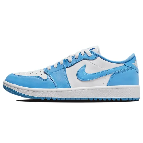 Air Jordan 1 Low Golf 'UNC'