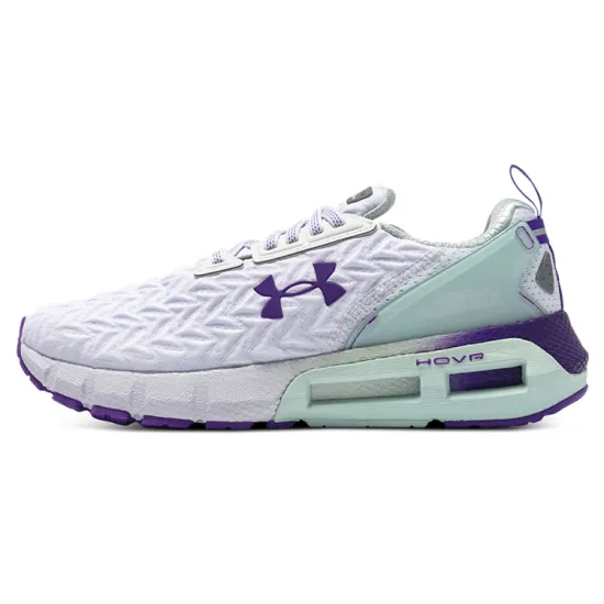Under Armour Hovr Mega 2 Clone Cn 'White Mint' Women's