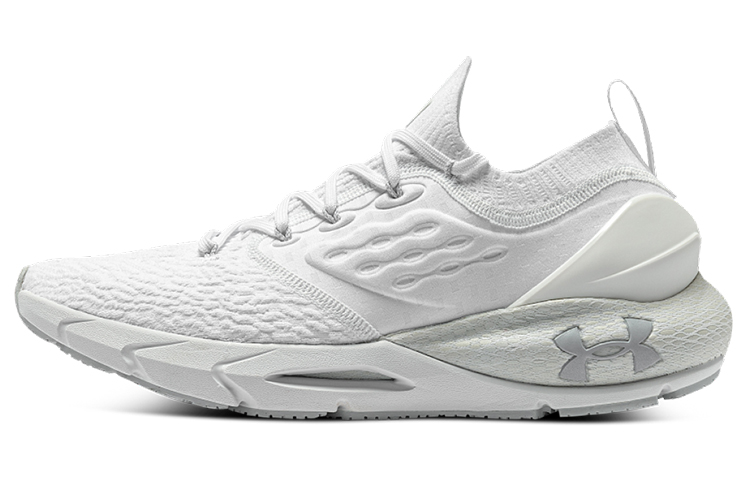 Мужские кроссовки Under Armour Under Armour HOVR Phantom 2 Phantom 2 CN (белые)