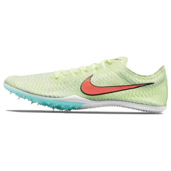 Nike Zoom Mamba 5 'Barely Volt Hyper Orange'