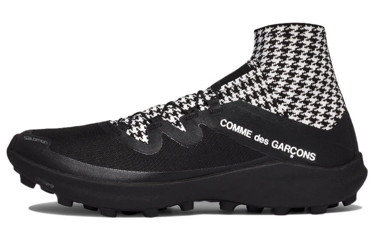Кроссовки Comme Des Garçons