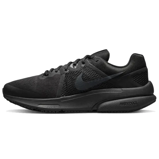 Nike Zoom Prevail Black Anthracite