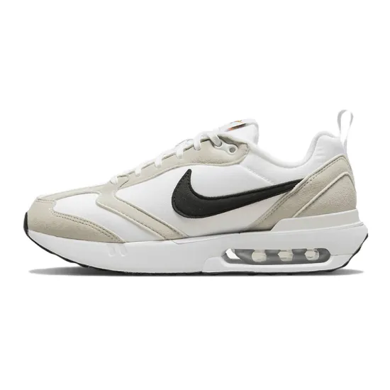 Nike Air Max Dawn 'White Light Bone' GS