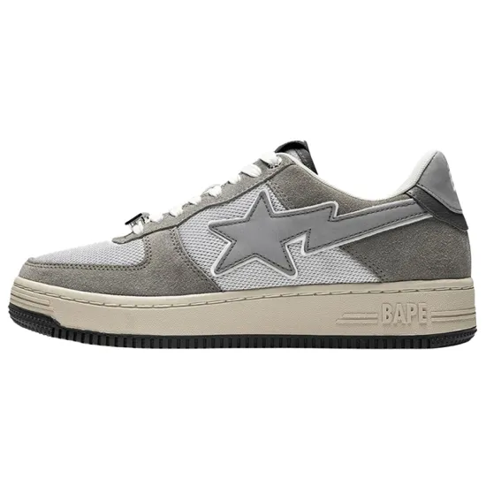 BAPE A BATHING APE Bape Sta Low Stadium Goods