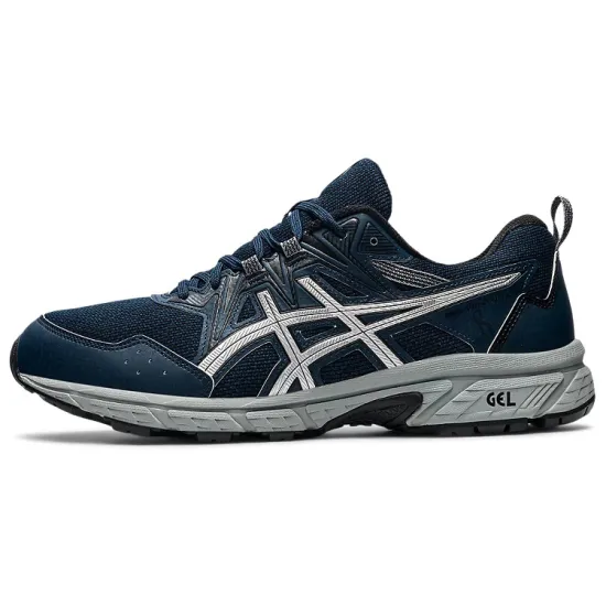Asics Gel Venture 8 'French Blue Pure Silver'