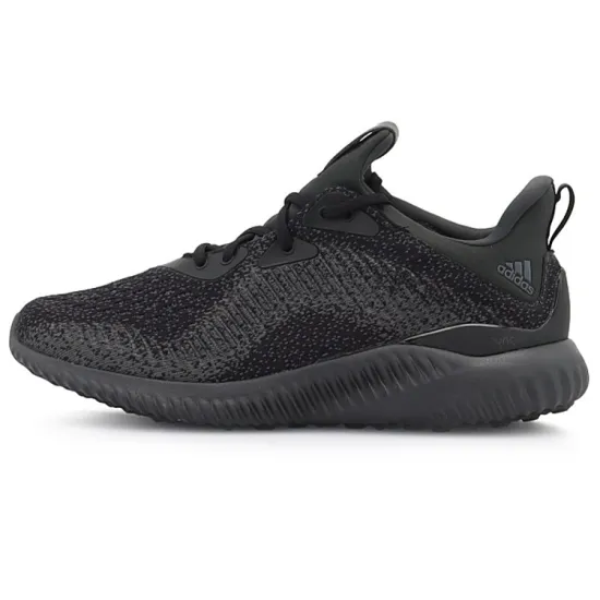 Adidas Alphabounce EM Core Black Night Metallic