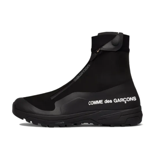 SALOMON XA-Alpine 2 Comme Des Garcons Black