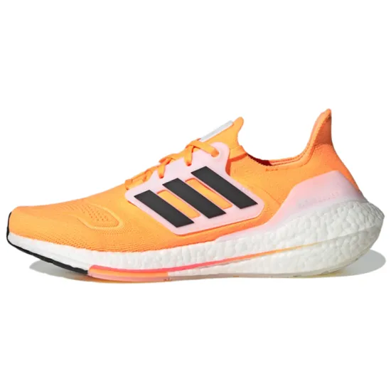 Adidas ULT Running Shoes Unisex Low-top Orange