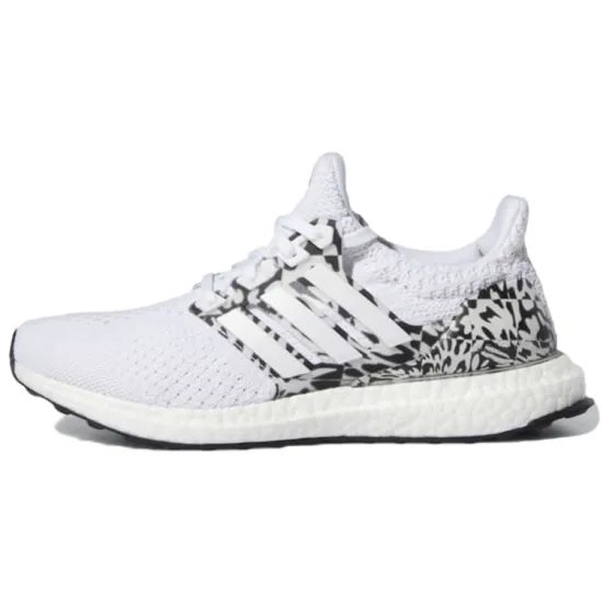 Adidas Ultra Boost 5.0 Dna Cloud White Core Black Women's