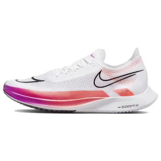 Nike ZoomX StreakFly White Flash Crimson Hyper Violet