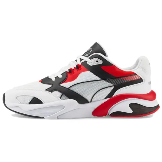 PUMA X Ray Millenium 'Red White Black'