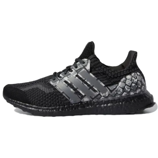 Adidas Ultra Boost 5.0 Dna Black Python