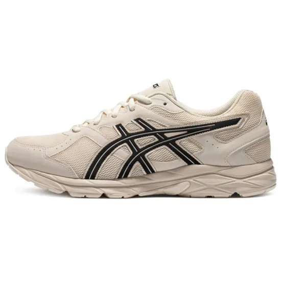 Asics Gel-Contend 1 Running Shoes Men Low-top Beige