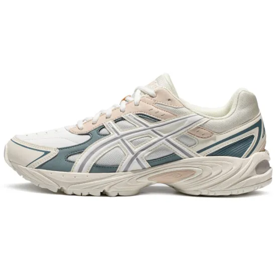 Asics Gel-170TR Lifestyle Shoes Unisex Low-top White/Gray