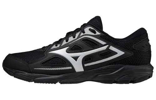 Maximizer Mizuno 24 3E Wide 'Black White'