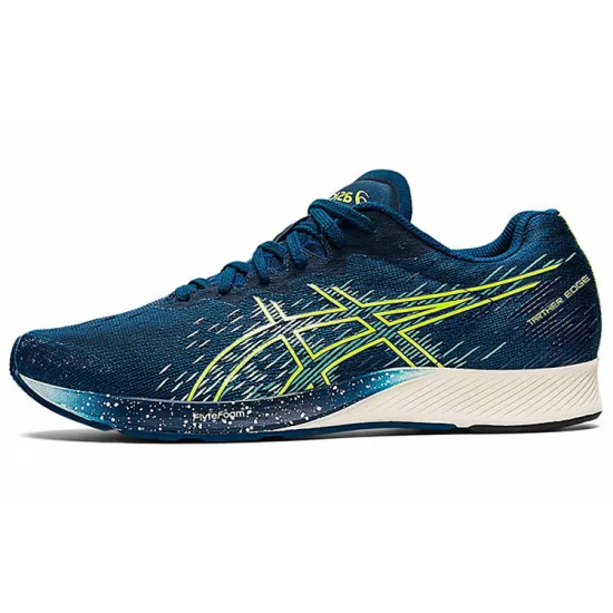 Asics Tartheredge 3 'Mako Blue Hazard Green'