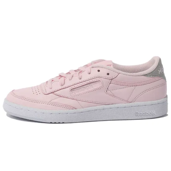 Reebok Club C 85 'Diamond Pink' Women's