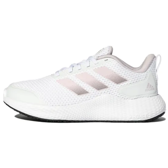 Adidas Day Running Shoes Women's Low-top White/light Pink