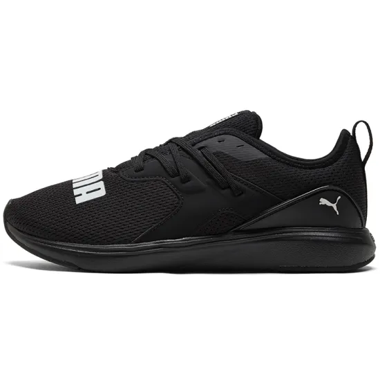 Puma Softride Cruise Bold 'Black'