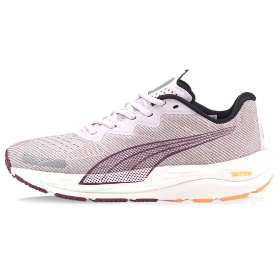 PUMA Velocity Nitro 2 'Lavender Fog' Women's