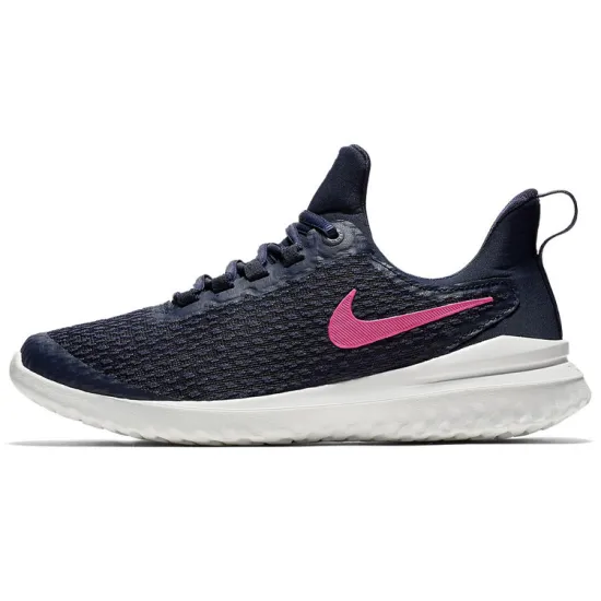 Nike Renew Rival 2E 'Blue Pink' Women's
