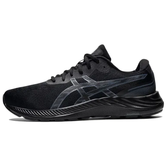 Asics Gel Excite 9 Black Carrier Grey