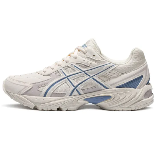 Asics Gel-170 Lifestyle Shoes Unisex Low-top Beige/Blue