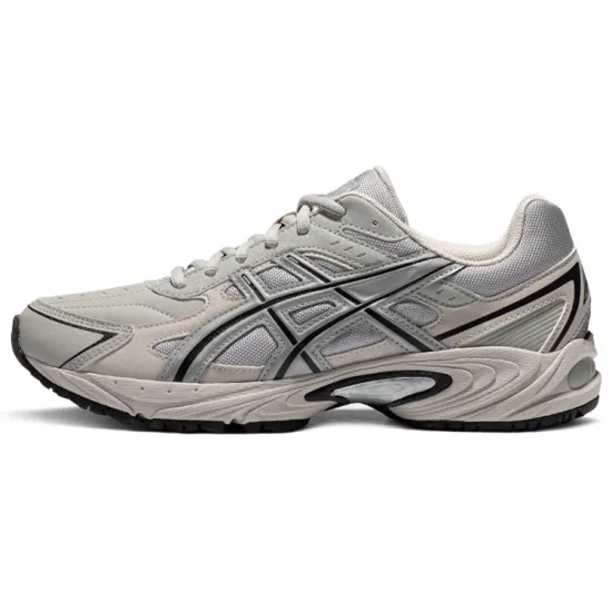 Asics Gel-170TR Lifestyle Shoes Unisex Low-top Gray/Silver