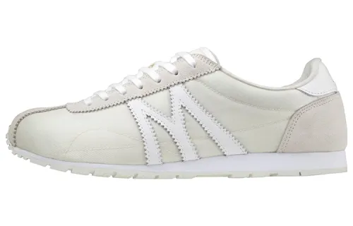 Mizuno Casual Shoes Unisex Low Top White