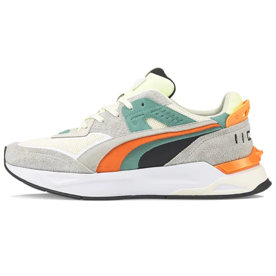 Puma Mirage Sport Layers 'Grey Violet Apricot'
