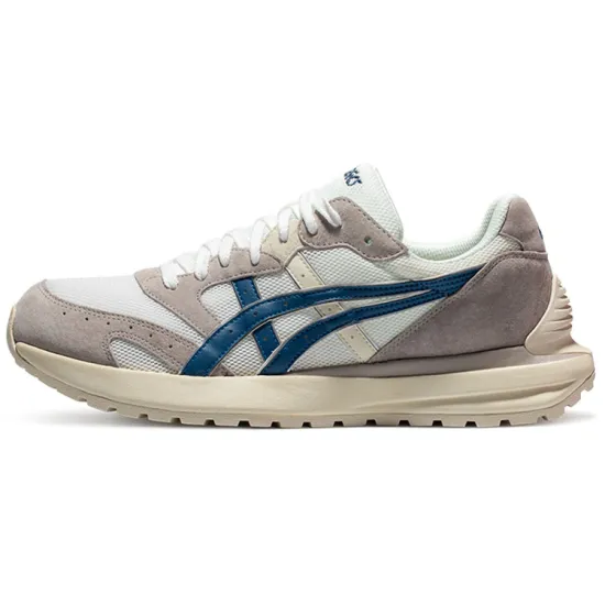 Asics Tarther Sc Athleisure Casual Sports Shoe Unisex White Gray 'White Grey'