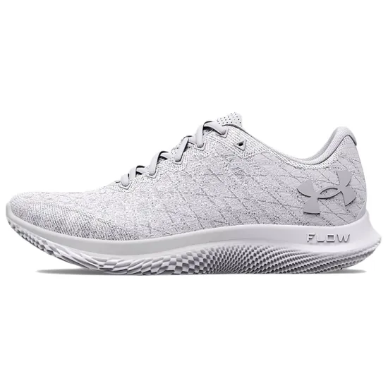 Under Armour Flow Velociti Wind 2 'White Halo Grey'