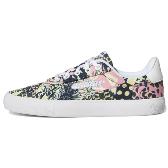 Adidas Neo Farm Rio X Vulc Raid3r 'Tropical' Women's