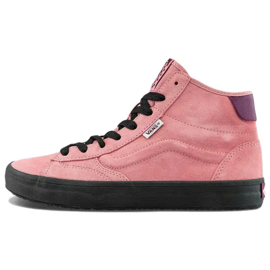 Vans The Lizzie Rosette Pink